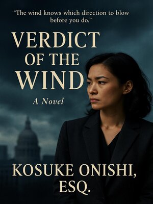 cover image of Verdict of the Wind